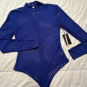 Iris Brand Large bodysuit